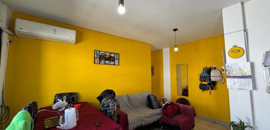 DEPARTAMENTO EN VENTA EN Bº PAPA FRANCISCO, VILLA LUGANO
