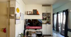 DEPARTAMENTO EN VENTA EN Bº PAPA FRANCISCO, VILLA LUGANO