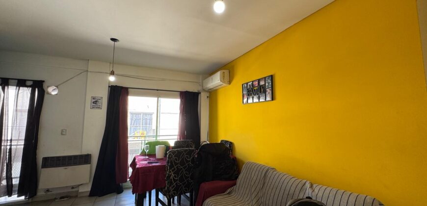 DEPARTAMENTO EN VENTA EN Bº PAPA FRANCISCO, VILLA LUGANO