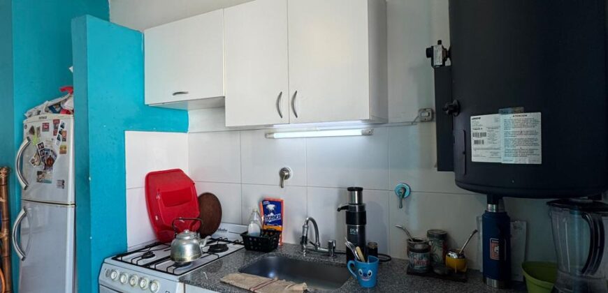 DEPARTAMENTO EN VENTA EN Bº PAPA FRANCISCO, VILLA LUGANO