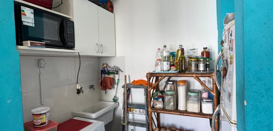 DEPARTAMENTO EN VENTA EN Bº PAPA FRANCISCO, VILLA LUGANO