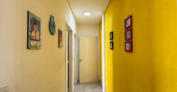 DEPARTAMENTO EN VENTA EN Bº PAPA FRANCISCO, VILLA LUGANO