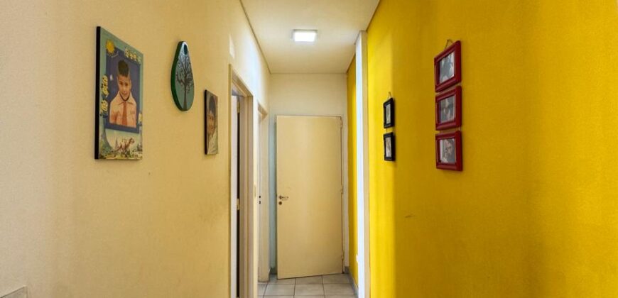 DEPARTAMENTO EN VENTA EN Bº PAPA FRANCISCO, VILLA LUGANO