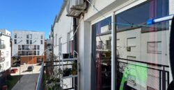 DEPARTAMENTO EN VENTA EN Bº PAPA FRANCISCO, VILLA LUGANO