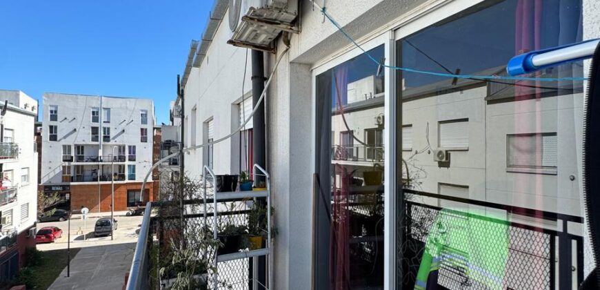 DEPARTAMENTO EN VENTA EN Bº PAPA FRANCISCO, VILLA LUGANO