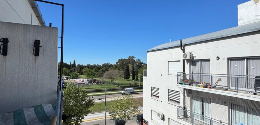 DEPARTAMENTO EN VENTA EN Bº PAPA FRANCISCO, VILLA LUGANO