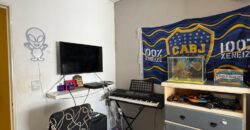 DEPARTAMENTO EN VENTA EN Bº PAPA FRANCISCO, VILLA LUGANO