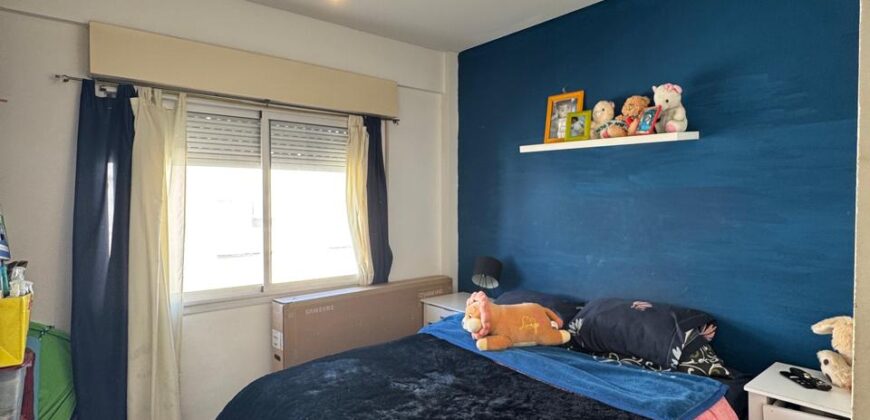 DEPARTAMENTO EN VENTA EN Bº PAPA FRANCISCO, VILLA LUGANO
