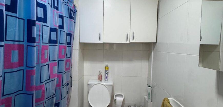 DEPARTAMENTO EN VENTA EN Bº PAPA FRANCISCO, VILLA LUGANO