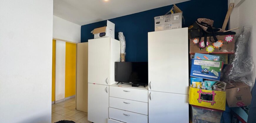 DEPARTAMENTO EN VENTA EN Bº PAPA FRANCISCO, VILLA LUGANO