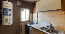 Bº Piedrabuena, Tres ambientes en venta. Escalera 10 A