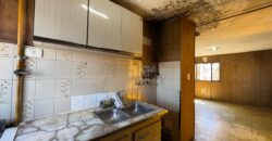 Bº Piedrabuena, Tres ambientes en venta. Escalera 10 A