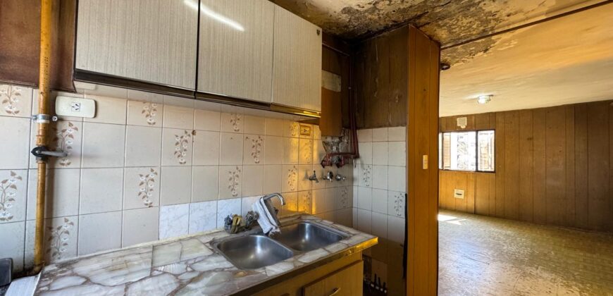 Bº Piedrabuena, Tres ambientes en venta. Escalera 10 A