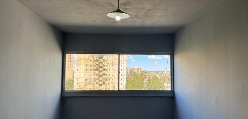 Departamento De Tres Ambientes En Venta Villa Lugano Edificio 116