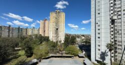 Departamento De Tres Ambientes En Venta Villa Lugano Edificio 116