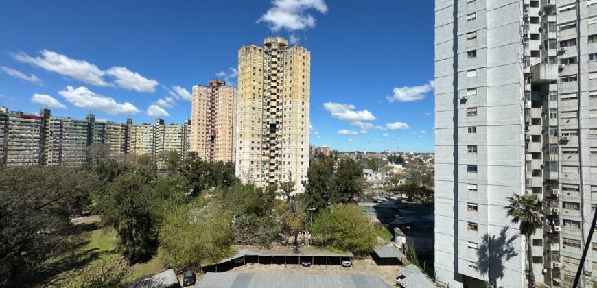 Departamento De Tres Ambientes En Venta Villa Lugano Edificio 116