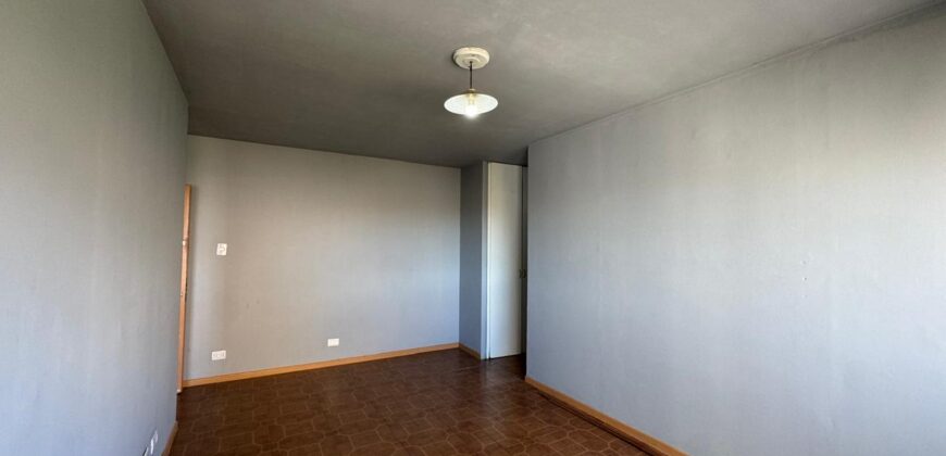 Departamento De Tres Ambientes En Venta Villa Lugano Edificio 116