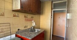 Departamento De Tres Ambientes En Venta Villa Lugano Edificio 116