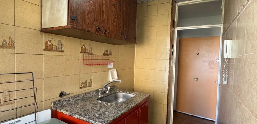 Departamento De Tres Ambientes En Venta Villa Lugano Edificio 116