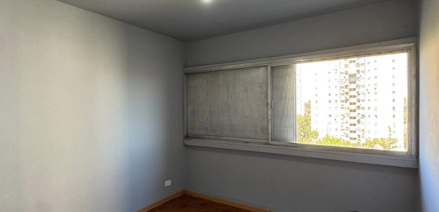 Departamento De Tres Ambientes En Venta Villa Lugano Edificio 116