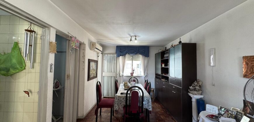 Bº Copello Torre 17 Tres ambientes