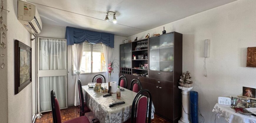 Bº Copello Torre 17 Tres ambientes
