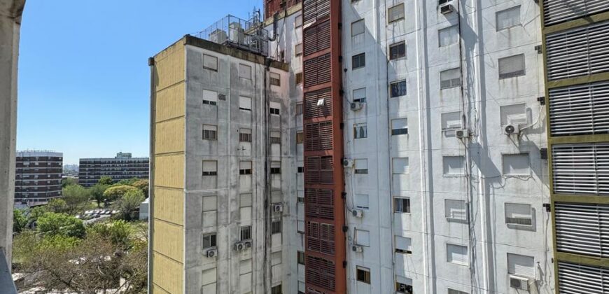 Bº Copello Torre 17 Tres ambientes