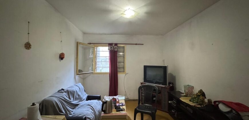 Bº Piedrabuena EN VENTA 4 AMBIENTES EN PLANTA BAJA ESC. 52