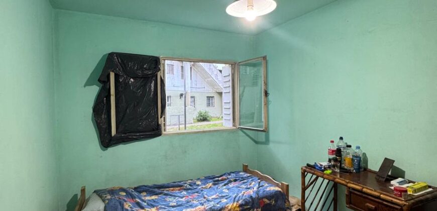 Bº Piedrabuena EN VENTA 4 AMBIENTES EN PLANTA BAJA ESC. 52
