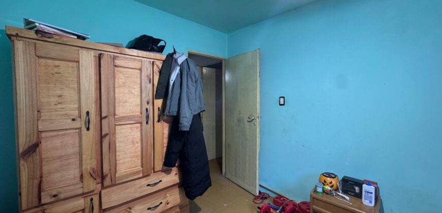 Bº Piedrabuena EN VENTA 4 AMBIENTES EN PLANTA BAJA ESC. 52