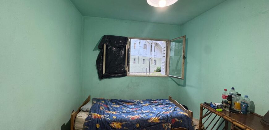 Bº Piedrabuena EN VENTA 4 AMBIENTES EN PLANTA BAJA ESC. 52