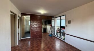 Bº Piedrabuena Esc. 48A Tres ambientes