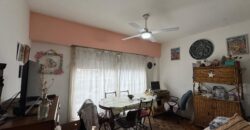 Dos ambientes en venta en Villa Crespo con balcón