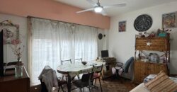 Dos ambientes en venta en Villa Crespo con balcón