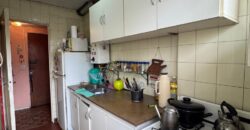 Dos ambientes en venta en Villa Crespo con balcón