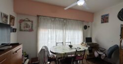 Dos ambientes en venta en Villa Crespo con balcón