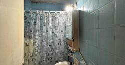 Dos ambientes en venta en Villa Crespo con balcón