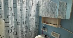 Dos ambientes en venta en Villa Crespo con balcón