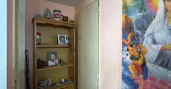 Dos ambientes en venta en Villa Crespo con balcón