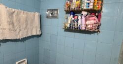 Dos ambientes en venta en Villa Crespo con balcón