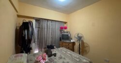 Dos ambientes en venta en Villa Crespo con balcón