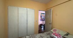 Dos ambientes en venta en Villa Crespo con balcón