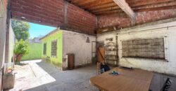 Casa en venta en Villa Lugano Barrio Piedrabuena