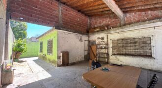 Casa en venta en Villa Lugano Barrio Piedrabuena