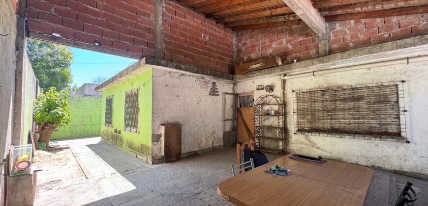 Casa en venta en Villa Lugano Barrio Piedrabuena