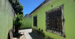Casa en venta en Villa Lugano Barrio Piedrabuena