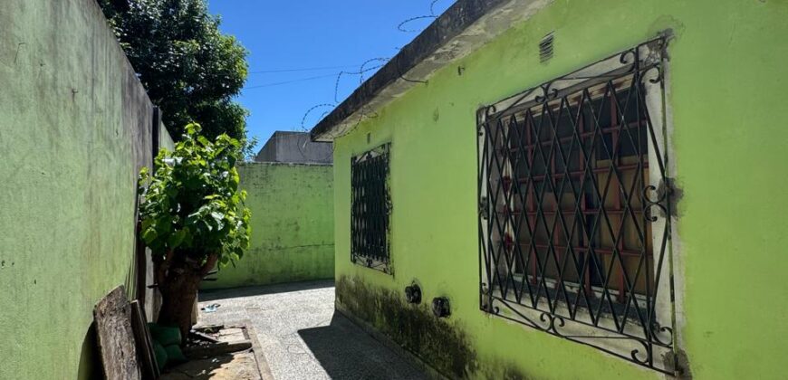 Casa en venta en Villa Lugano Barrio Piedrabuena