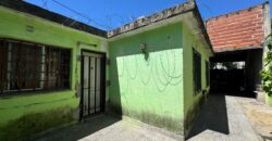 Casa en venta en Villa Lugano Barrio Piedrabuena