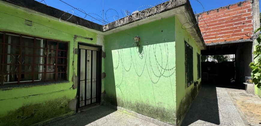 Casa en venta en Villa Lugano Barrio Piedrabuena