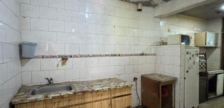 Casa en venta en Villa Lugano Barrio Piedrabuena